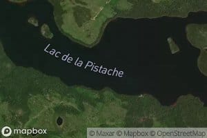 Lac de la Pistache