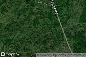 South Fork Cedar Creek