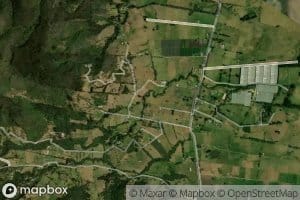 Quebrada Las Mercedes