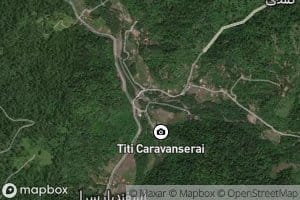 Rudkhaneh-ye Baba Kuh