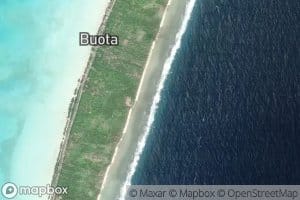 Oceanside Fish Traps