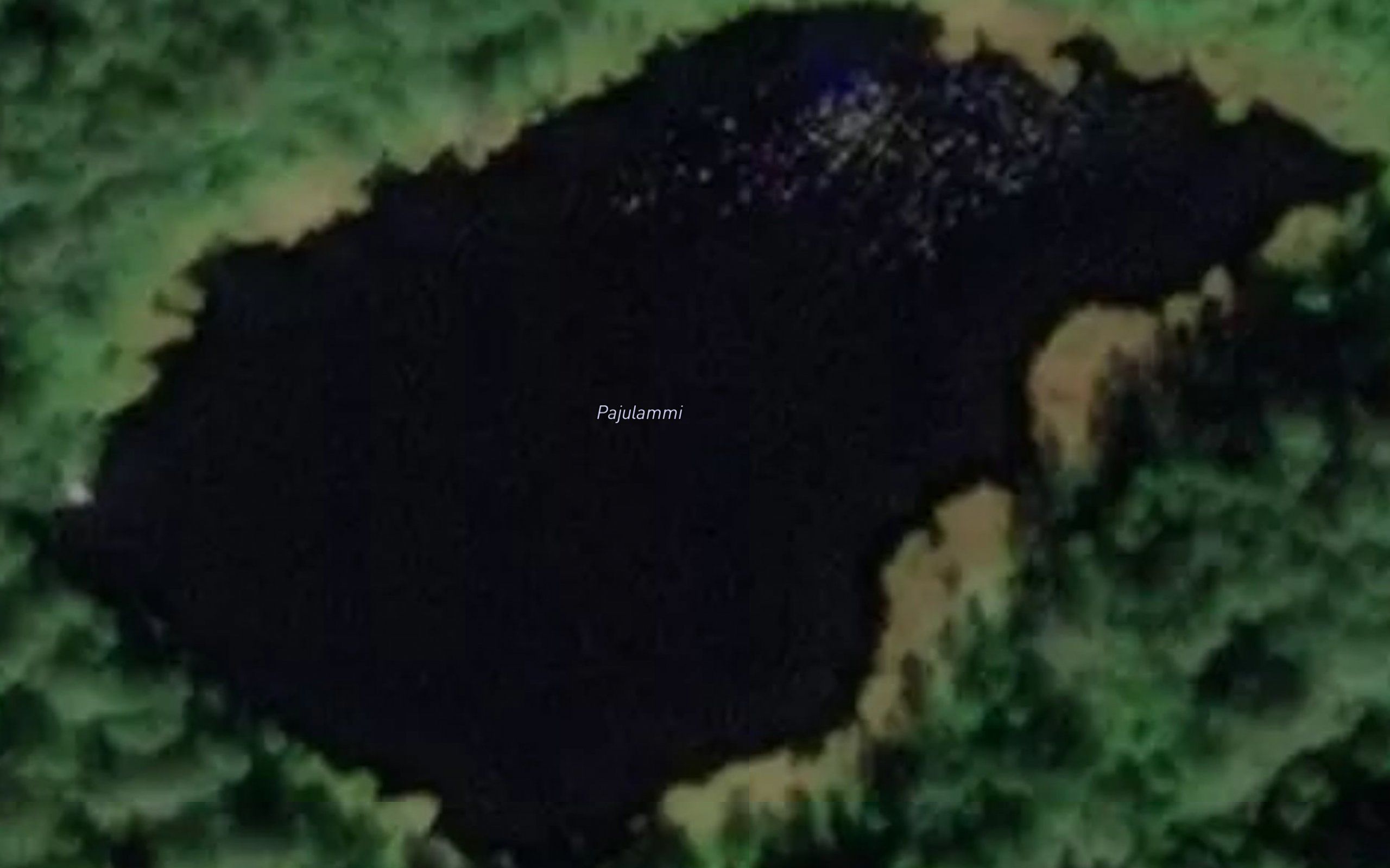 Pajulammi