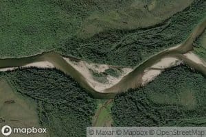 North Fork Salcha River