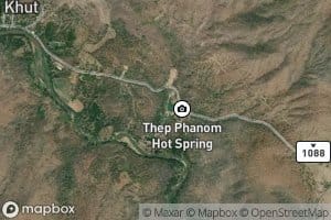 Bo Nam Rae Thep Phanom