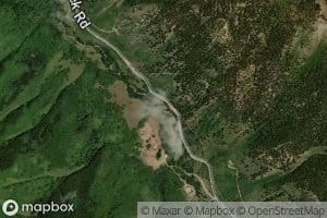 Sawyer Creek