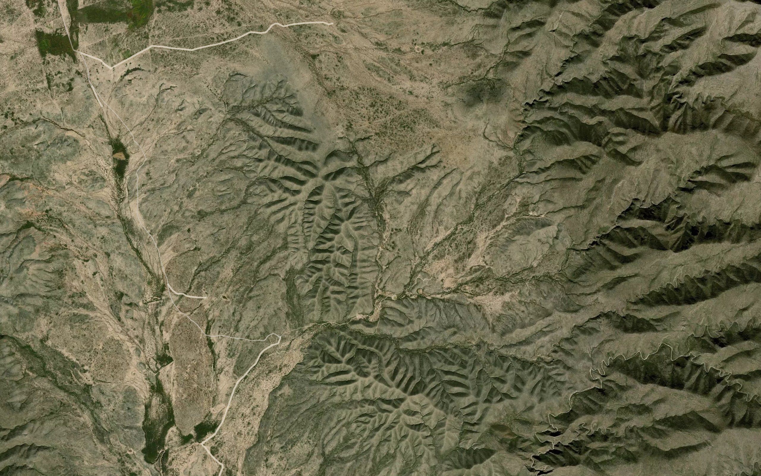 Canada El Huisache