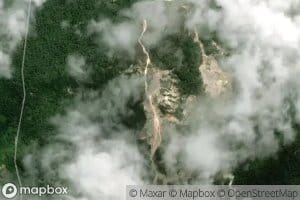 Saint Elizabeth Creek