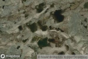 Lacs Iqalugaarjuit