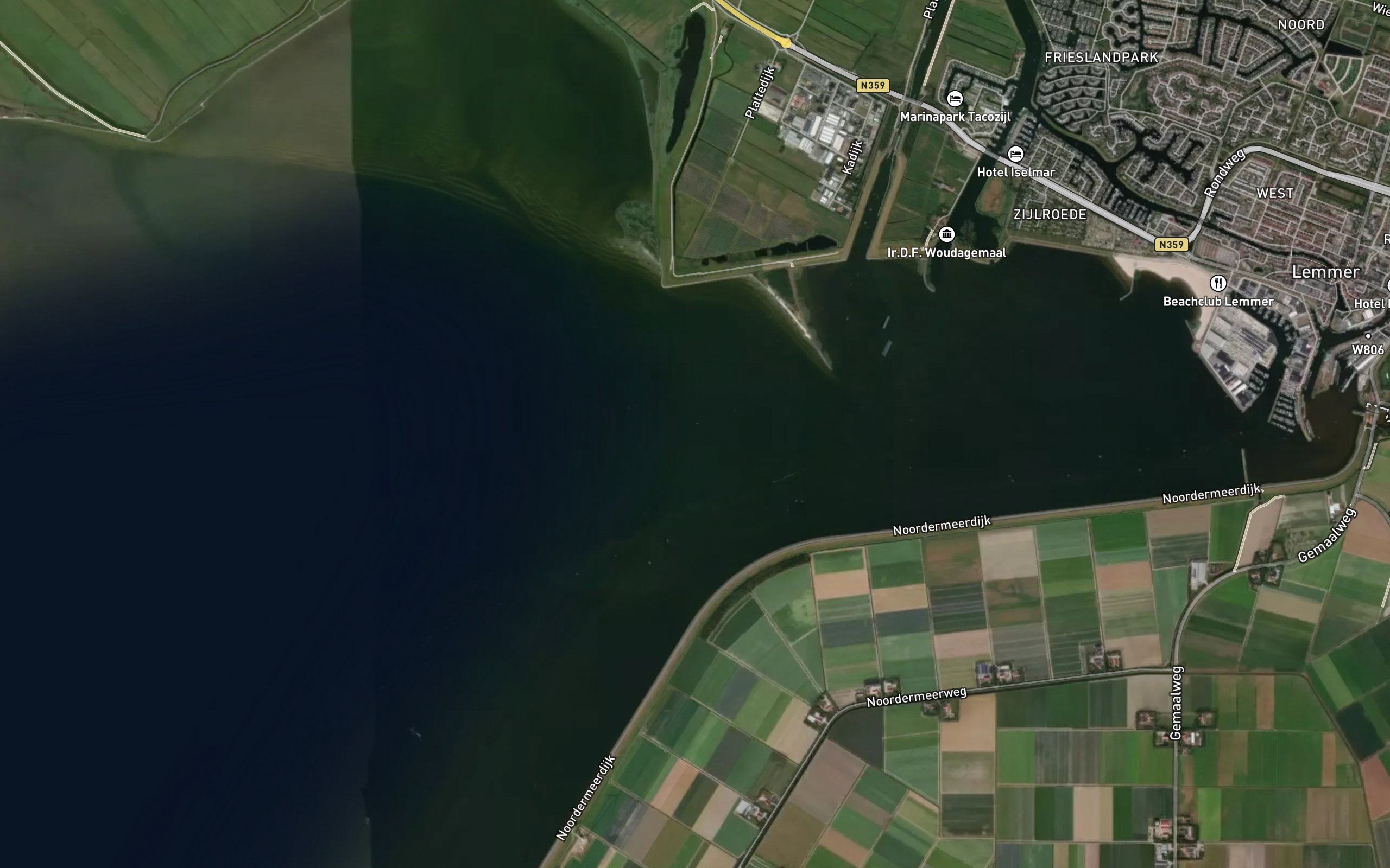 Lemstergeul