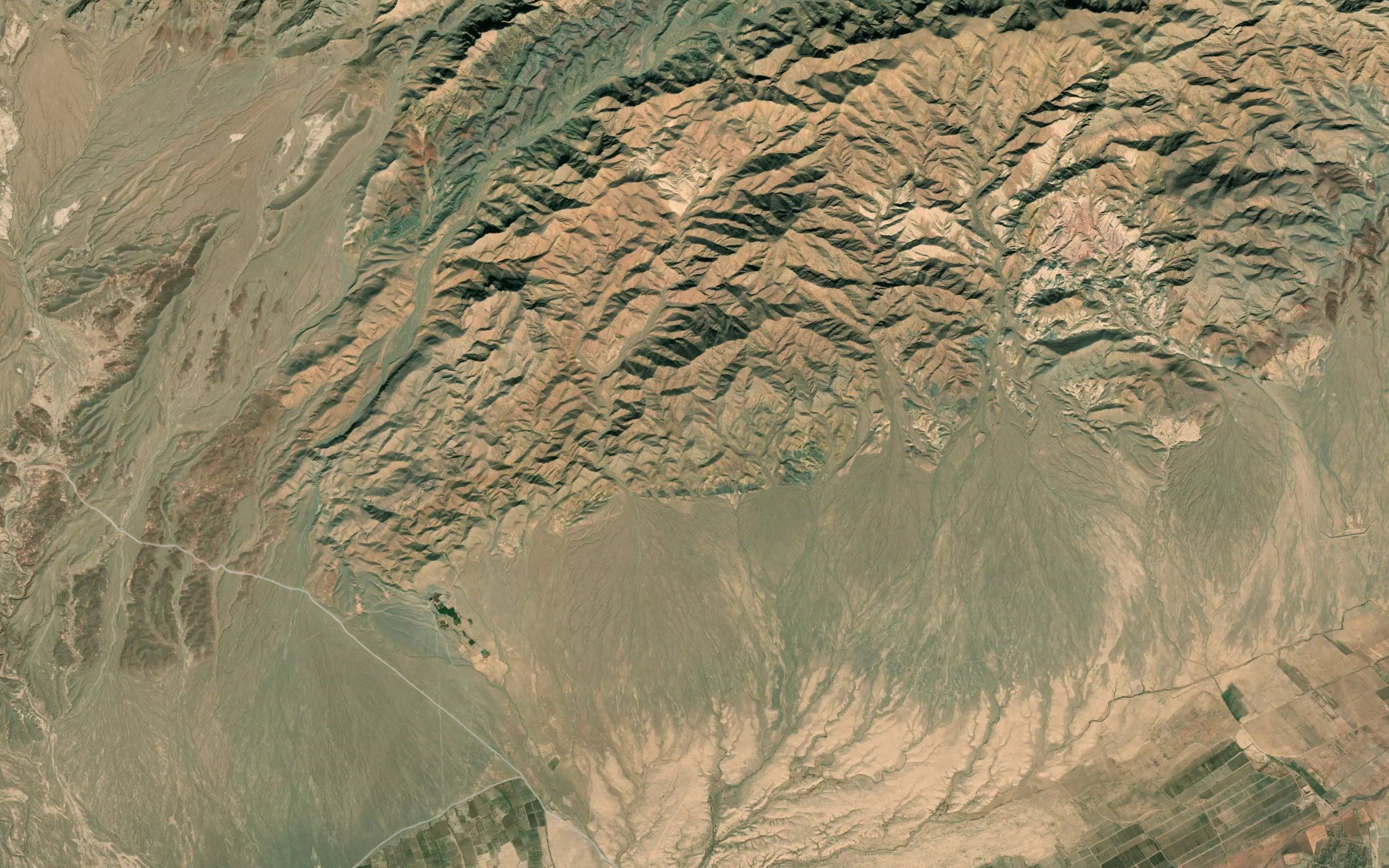Cheshmeh-ye Shiri