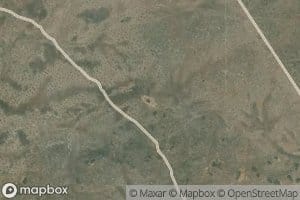 Northwest Pasture Reservoir