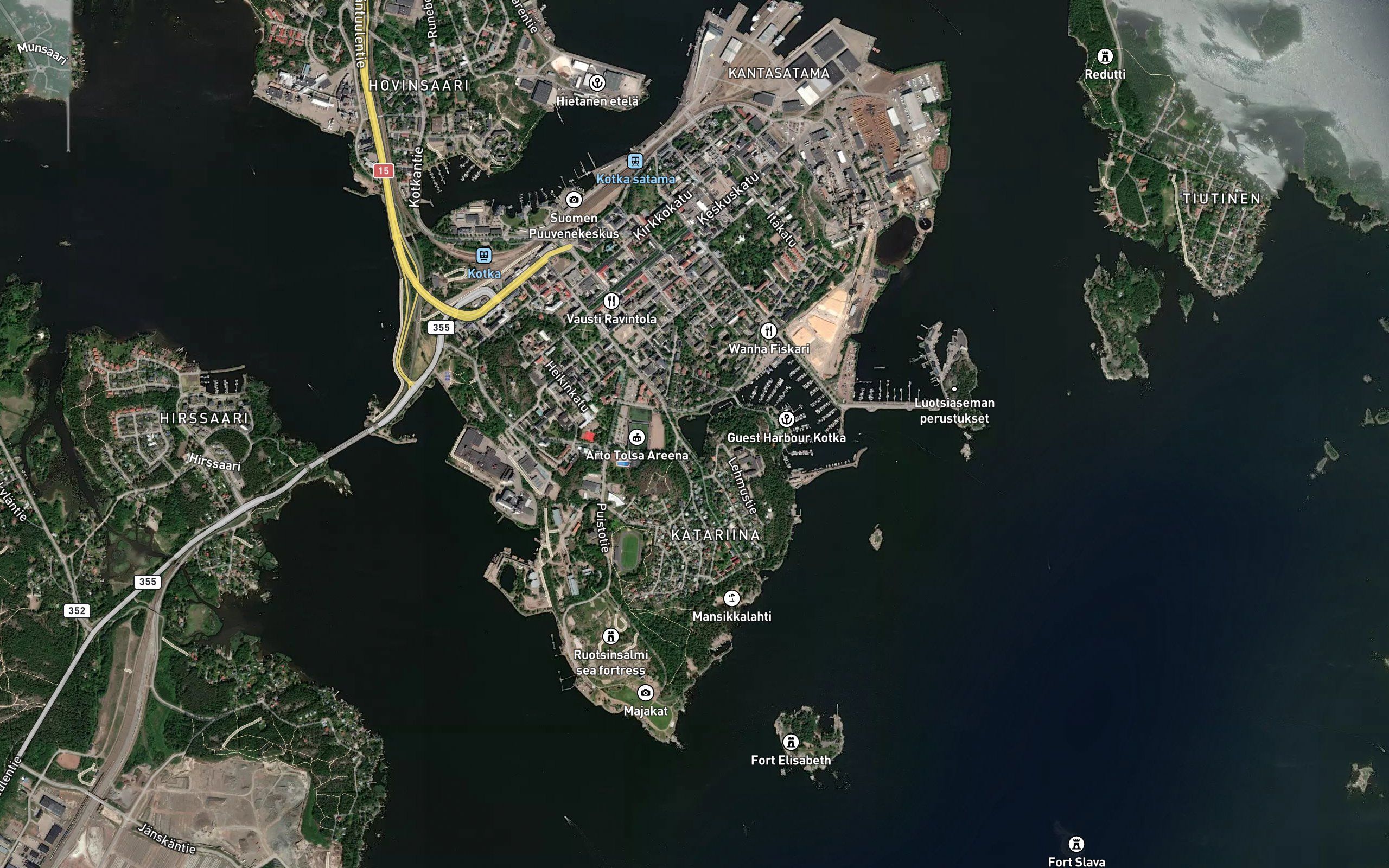 Sapokanlahti