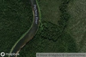 Reka Bol'shaya Starikovka