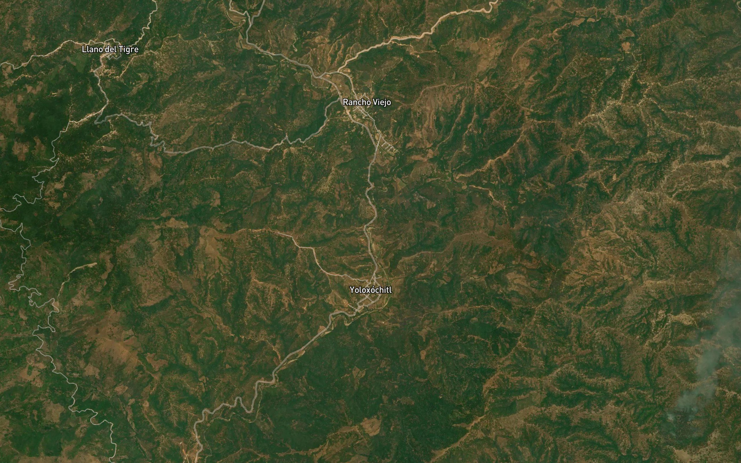 San Isidro