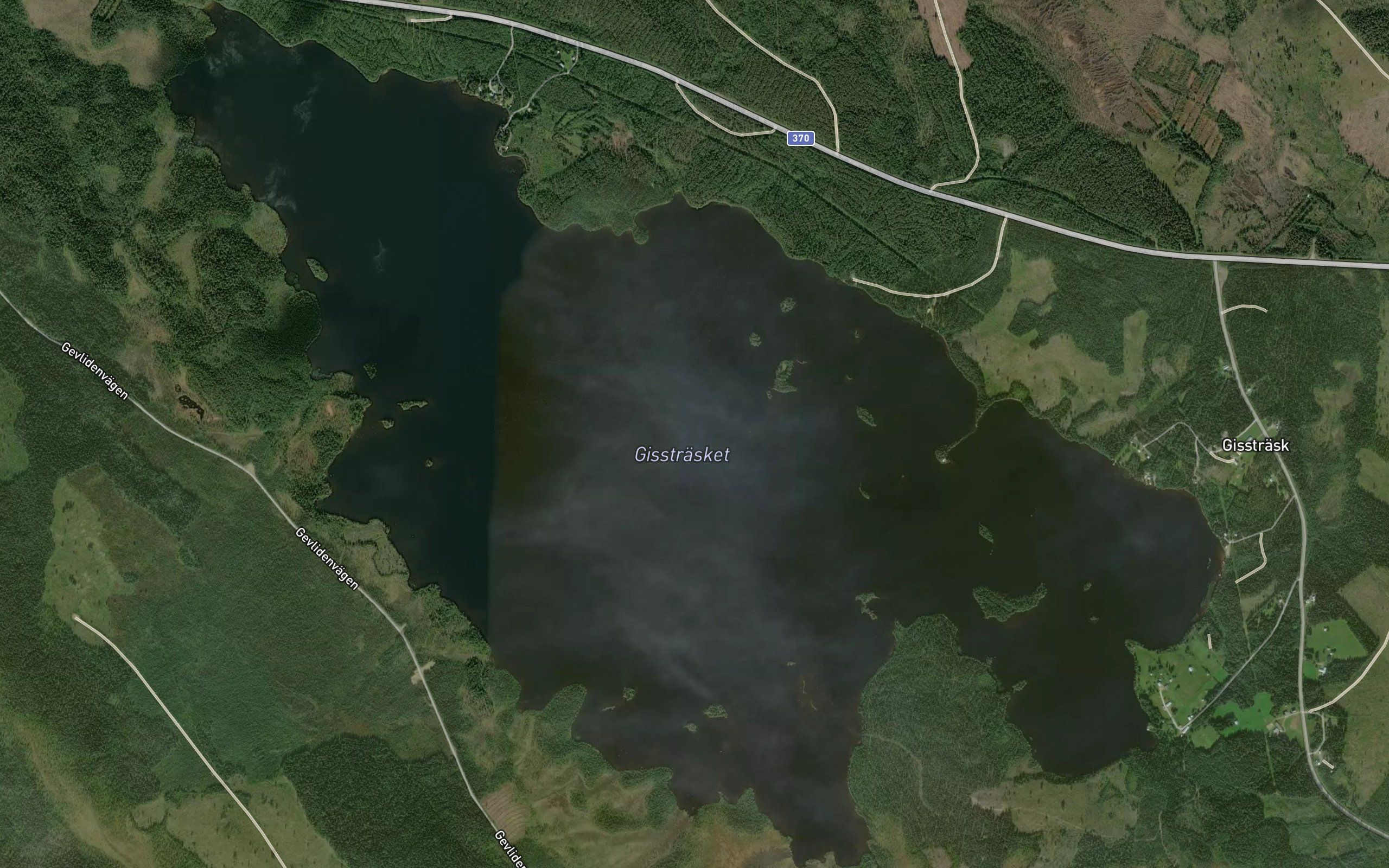 Gistrask
