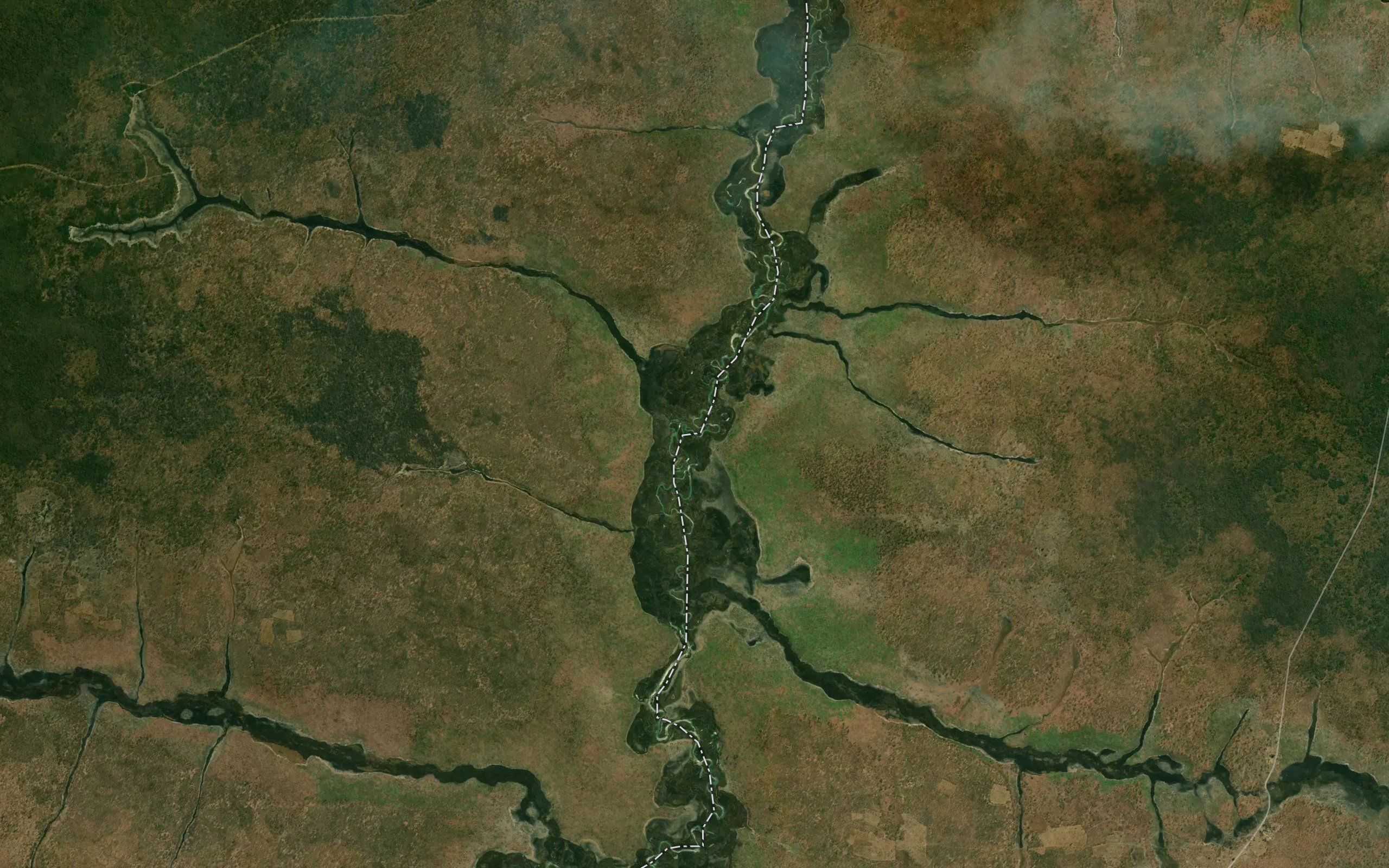 Ndumba