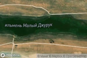 Il'men' Bol'shoy Dzuruk