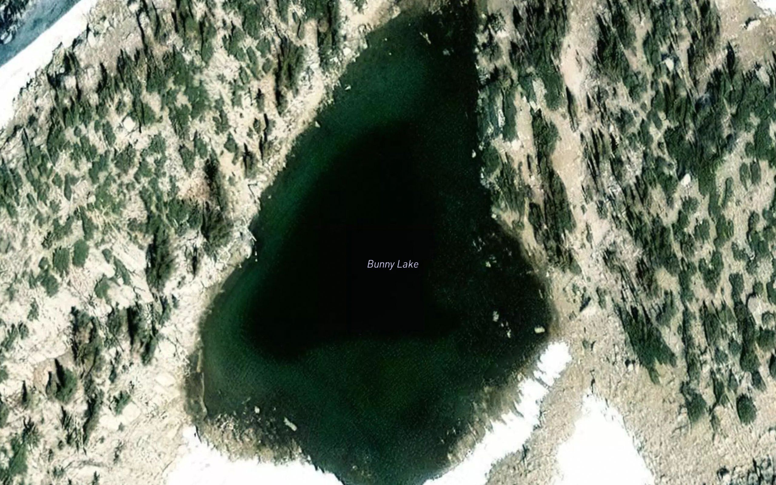 Bunny Lake