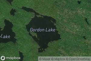 Gordon Lake