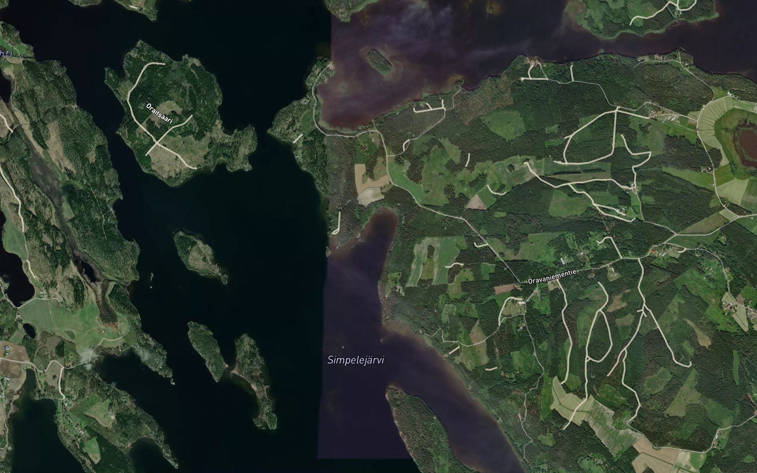 Pitkalahti
