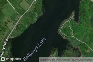 Bellamys Lake