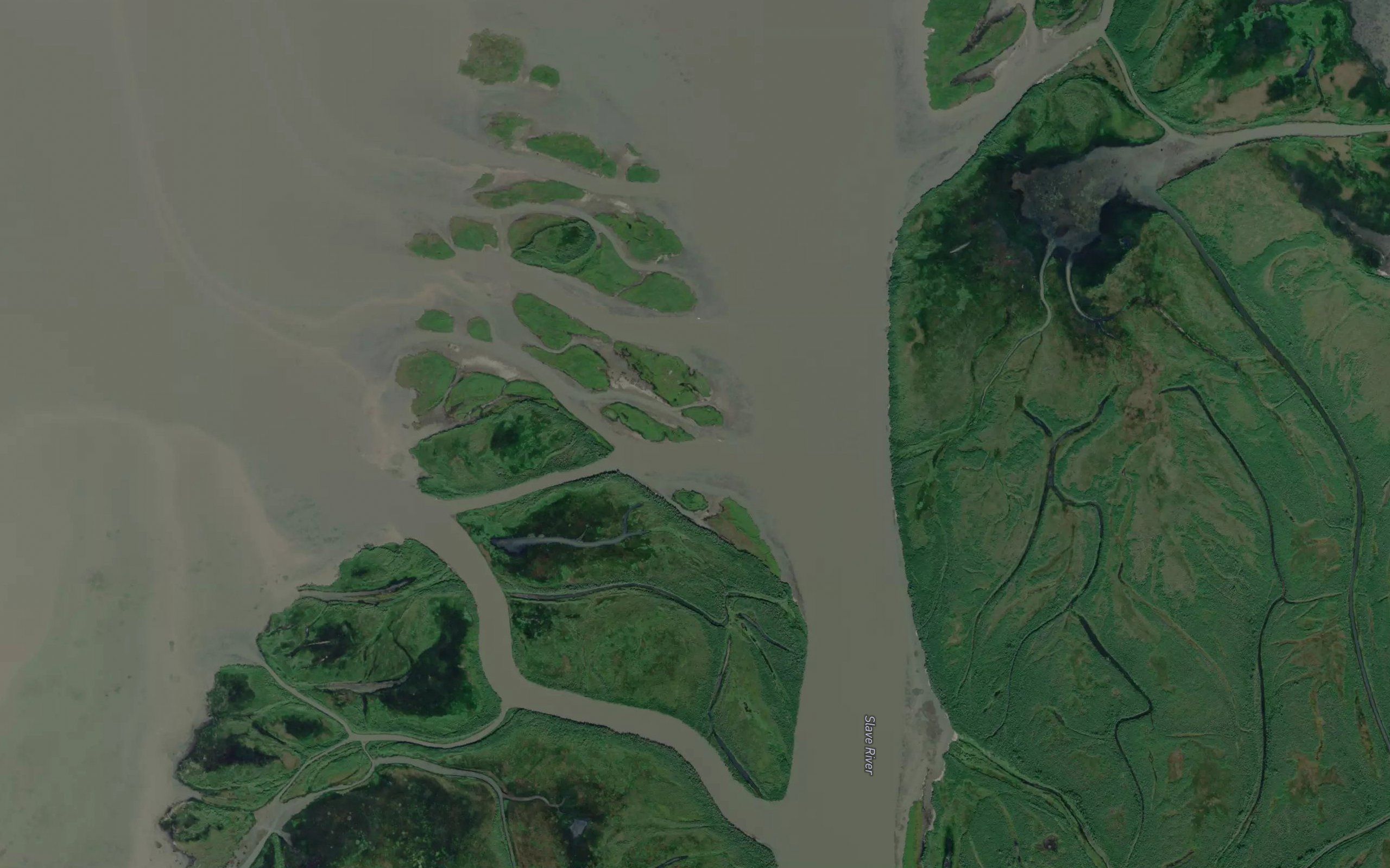 Resdelta Channel