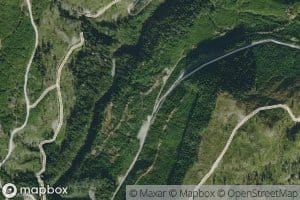 McGee Creek