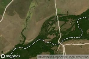 Arroyo Mendoza