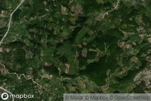 Quebrada Piedra Redonda