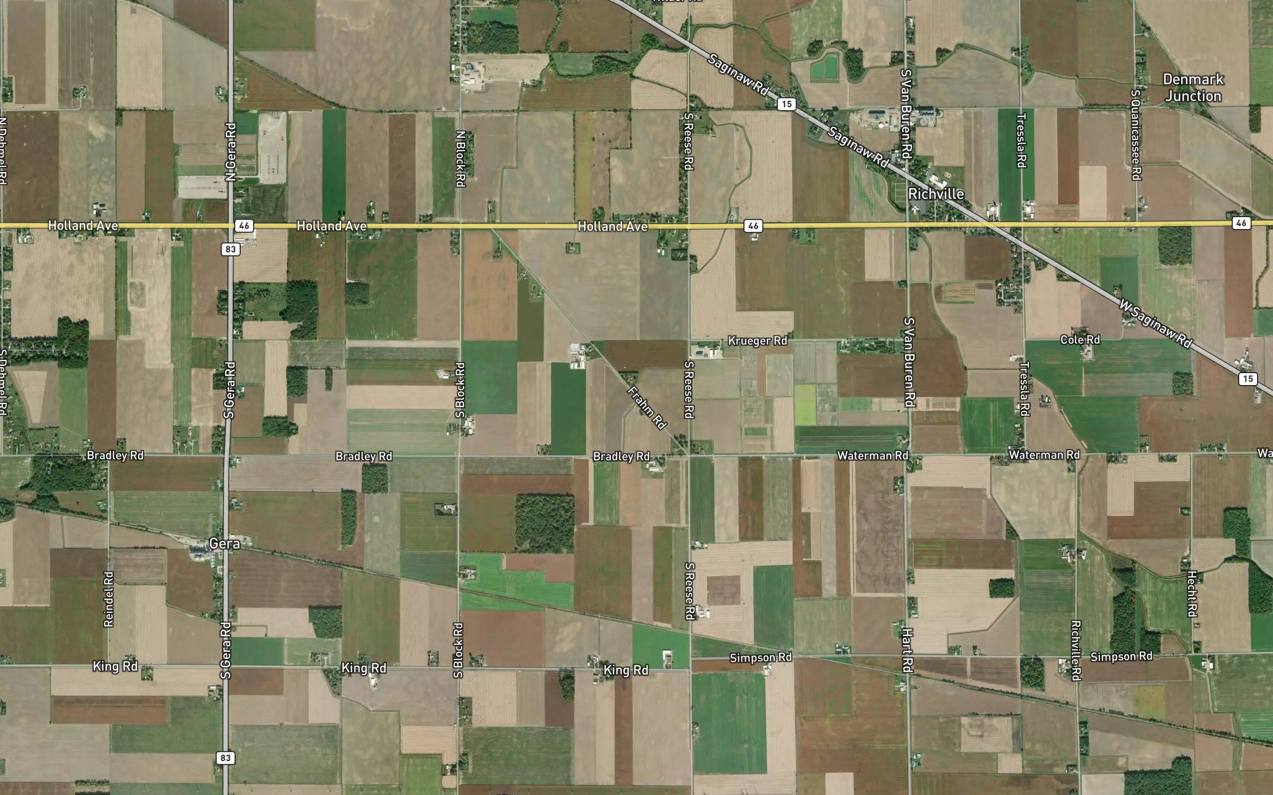 Lotter Drain