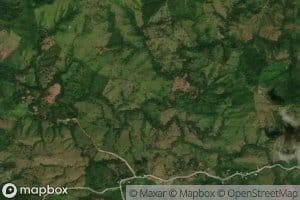 Quebrada El Guayabito