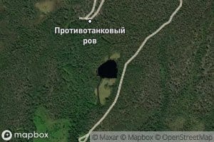 Ozero Khallinpyalampi