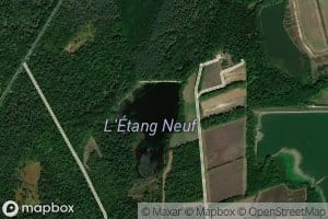 Etang Neuf