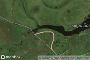Ozero Bol'shoye