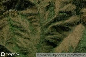 Upper Grassy Branch
