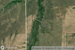 Franktown Parker FPA-5 Reservoir