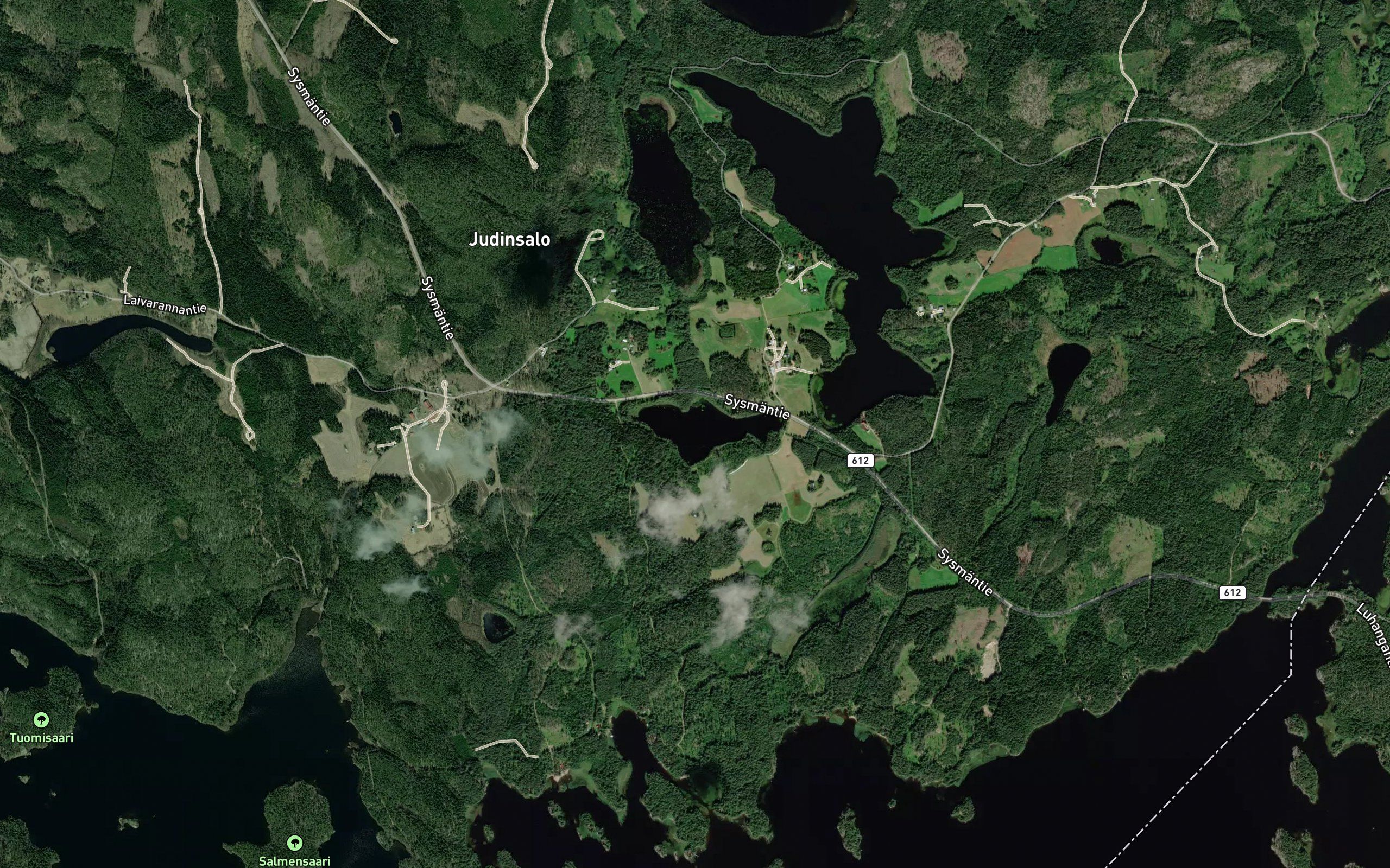Turanen