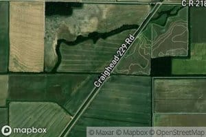 Whitsle Ditch