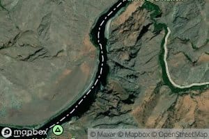 Slaughter Gulch Rapids