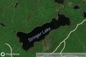 Stringer Lake