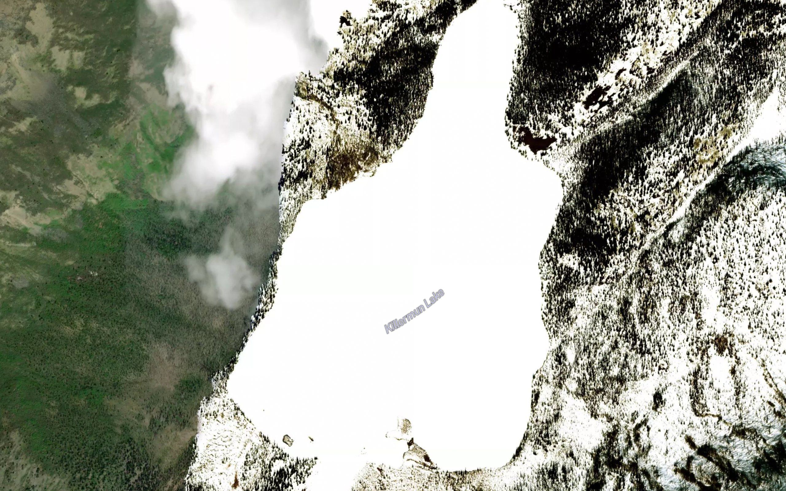 Killermun Lake