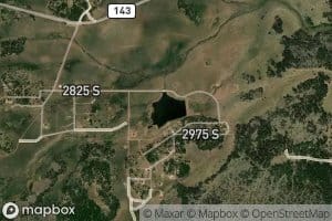 Meadow Lodge Lake