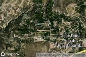 Quebrada Pueblo Viejo