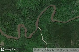 Sulphur Branch