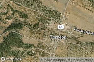 Torreon Spring