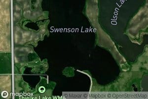 Swenson Lake