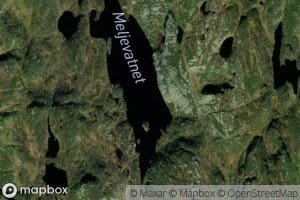 Meljevatnet