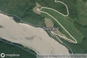 Gerrard Creek