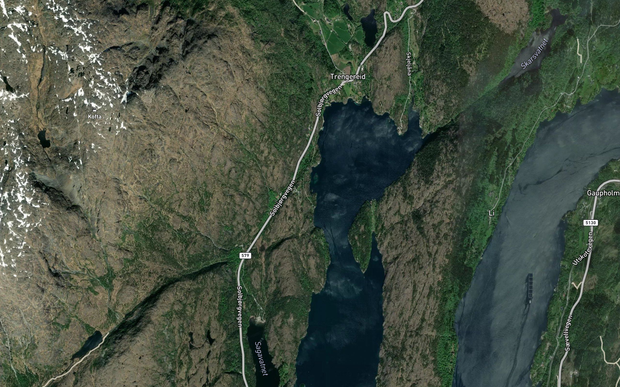 Jaktehamn