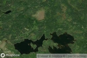 Juniper Ponds